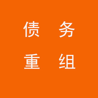 东兰个人债务重组优化
